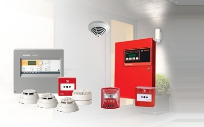 Top thiết bị PCCC cần có cho mọi công trình hiện nay