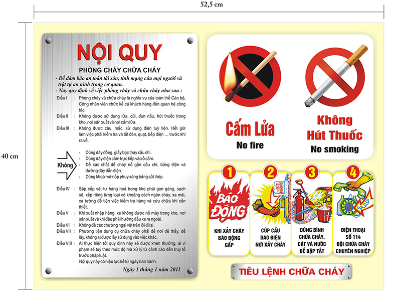 Luật số 27/2001/QH10 của Quốc hội : Luật Phòng cháy và Chữa cháy