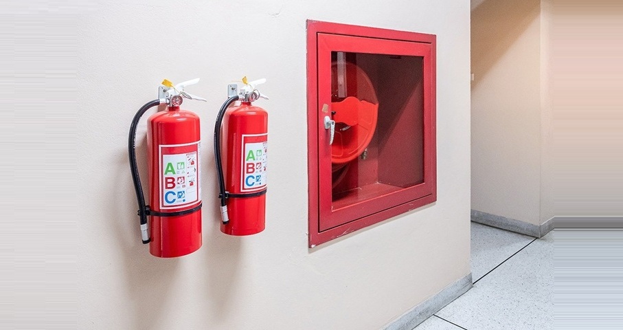 Thiết bị PCCC k&eacute;m chất lượng dễ gây rò rỉ khí, gây cháy lan diện rộng ngoài kiểm soát